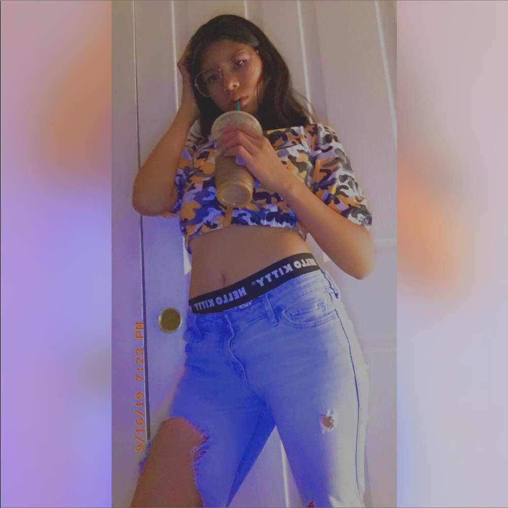 Meet your Posher, Lylani